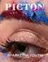 Picton Magazine MARCH 2019 BEAUTY N65 Cover 1
