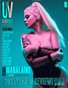 ULTRAVIOLET MAGAZINE: 2021 YEAR in REVIEW: VOLUME ONE: JANUARY-APRIL 2021