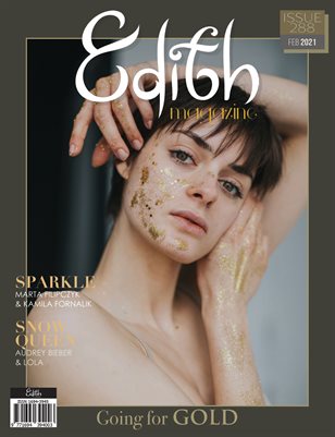 February 2021, Going for Gold, #288