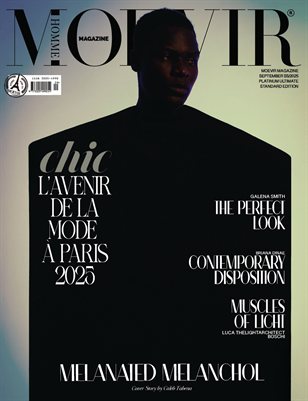 14 Moevir Magazine September Issue 2025