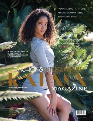 2024 FEB 1ST FASHION ISSUE