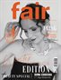 FAIR Magazine | The February Fashion Edition | Vol.5 | 2026