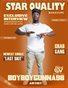BoyBoyGunna98 Volume 1 Issue 4