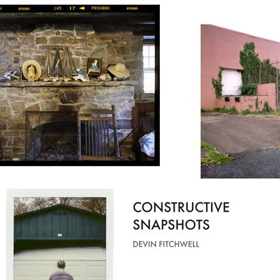 Constructive Snapshots