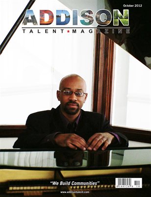 October 2012 Edition