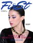 The FIRST Magazine issue December 2020 vol.6
