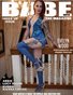 BABE WATCH PRESENTS INKED UP ISSUE VOL 109 FT EVELYN WOOD