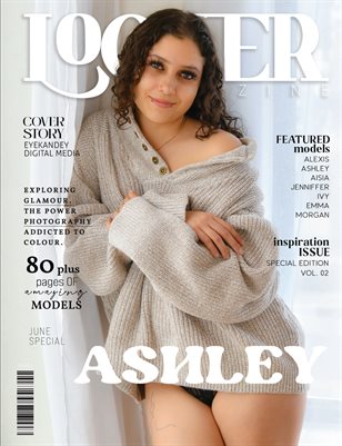 EYE KANDY SPECIAL 10