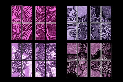 Thatz the way I want you, so untamed