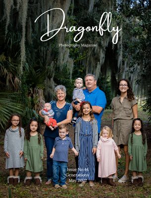 Issue No.44 Generations 