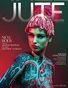 Jute Magazine #003