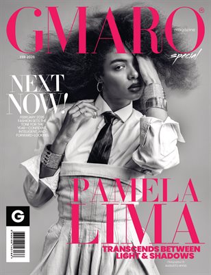 #13 GMARO Magazine February 2026 Issue #13