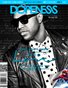 Dopeness Magazine Issue #9