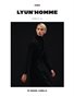 LYUN HOMME ISSUE No.3 (VOL No.1) C2