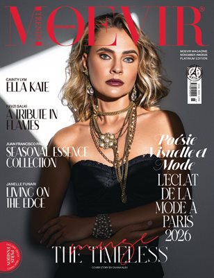 25 Moevir Magazine November Issue 2025