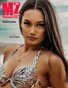 MZ Swimsuit USA "August 2026 Issue"