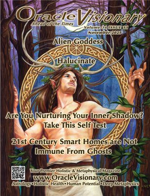 Oracle Visionary November 2025