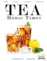 The TEA House Times July/Aug 2022 Issue