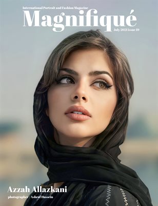 Magnifiqué Issue 19