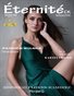 Éternitéck Magazine Jan 2026 Vol 37 3rd anniversary