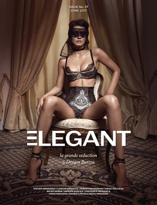 Seduction (June 2017)
