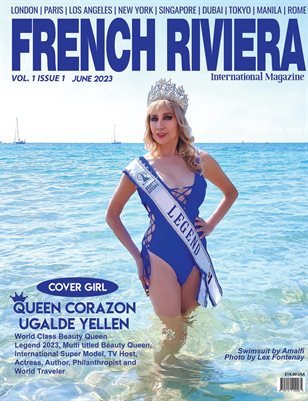 French Riviera Magazine