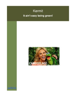 Kermit