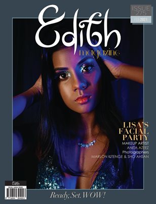 February 2021, Issue 275