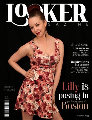 fine art issue october 12