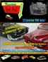 Kustom and Hot Rod Models 'Extra' #1