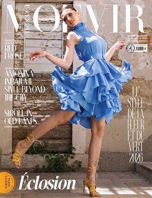 19 Moevir Magazine June Issue 2026