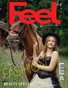 FEEL Magazine | The August Teen Edition | Vol.2 | 2025