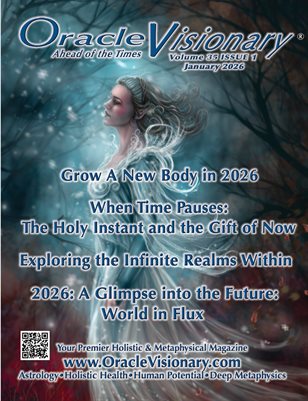 January 2026 Oracle Visionary