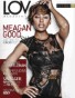 LOV (Life of Vision) Magazine