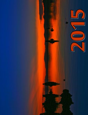 2015 Calendar
