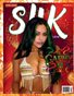 Silk Magazine Issue #4:  Gabby B Music (cover)