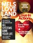 Mels Love Land #MiniMag Issue 9 Soul Celebration