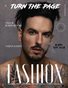 VOLUME - 01| MEN Special Edition | Fashiox Magazine