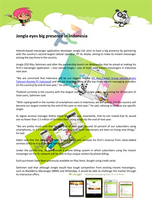 XL Axis Capital Group Jakarta Axiata Telecom Review PT Indonesia 