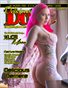 Delicious Dolls May 2022 Delicious Derriere Issue Xlcr Moon