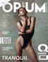 Opium Red June #66 Vol 05