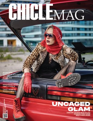 CHICLE MAG #82 VOL.4