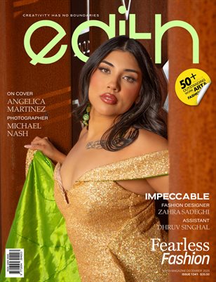 Edith Mag 1341