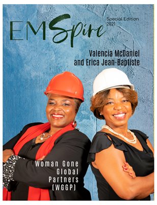 EM-Spire Magazine Special Edition 7