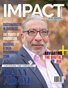 IMPACT "In Business" Magazine - Hany Adam