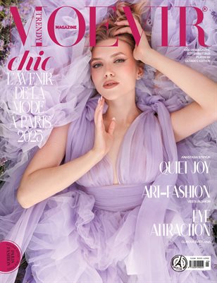 R3 Moevir Magazine September Issue 2025