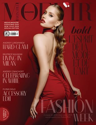 11 Moevir Magazine Christmas 2025 & New Year Issue 2026