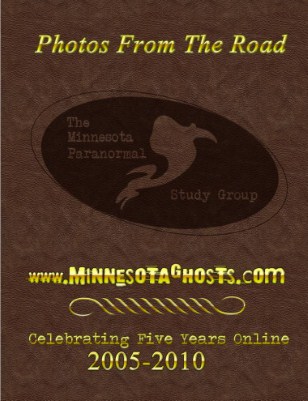 Photos From The Road: 5 Year Celebration