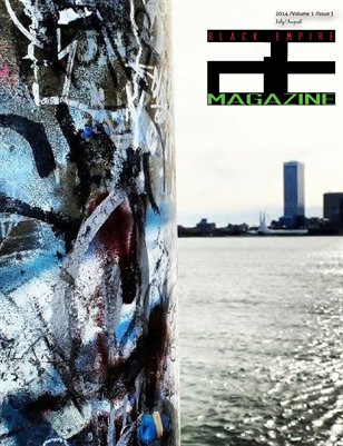 Black Empire Magazine