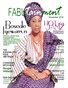 FABUtainment Magazine November 2016